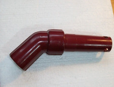 Kirby Legend II 2 – Surface Nozzle Elbow 227588s Maroon Vacuum