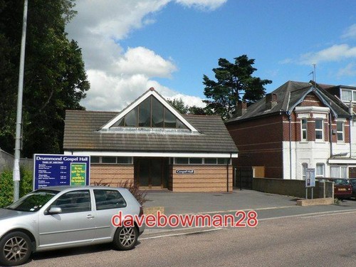 Photo boscombe drummond - photo,