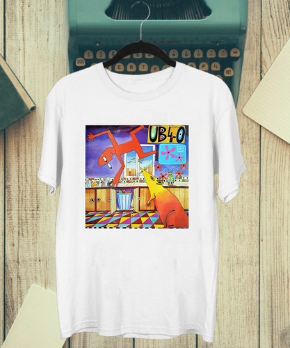 Ub40 rat the - rat, in