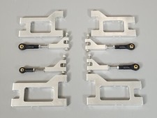 Aluminum Control Arm +Chassis
