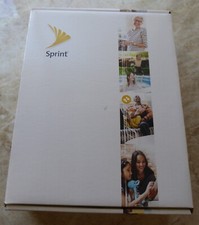 SPRINT MAGIC BOX SIGNAL