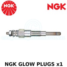 NGK Glow Plug (Diesel Engines)