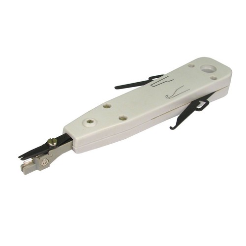 Idc insertion punch - idc, down