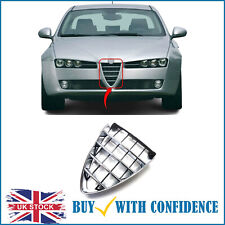 Alfa Romeo 159 Front Bumper