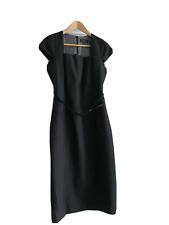 Debenhams Petite Office Dress Size 12