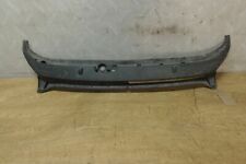 36996 C5 2009-2016 MK2 FORD KA ZETEC 1.2 PETROL SCUTTLE PANEL. 735456304