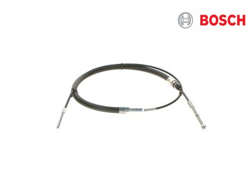 Front middle parking brake - front, /