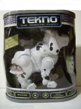 Tekno Teksta Robotic Puppy