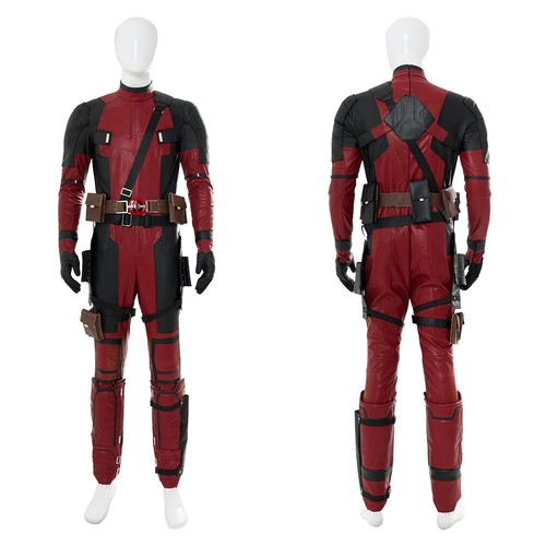 Deadpool wade winston - deadpool, 2