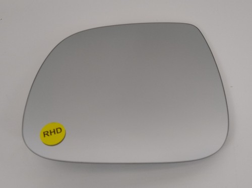 Door wing mirror - vw,
