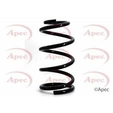 Apec Coil Spring Front ACS1043 - OE High Quality Precision Engineered Part