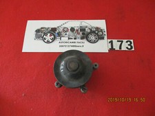 PA036 WATER PUMP FORD CAPRI