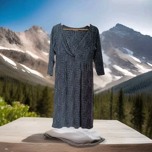 Karen cole womens - 3/4, sleeved