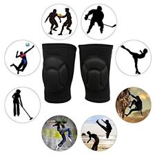 Knee Pads For Dance Exercise Protector Pads Gym Bike Volleyball All Sports