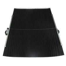 Insulated retractable thermal - insulated,