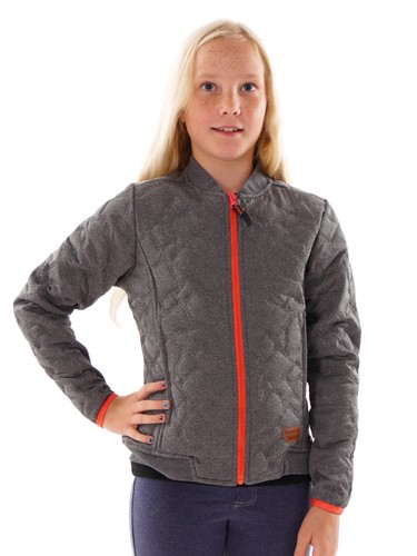 Brunotti sweat jacket - brunotti,