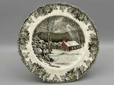 Johnson Brothers The Friendly