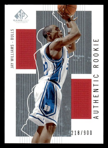 2002 game used - game, #103