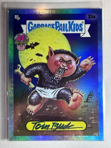 2025 gpk garbage pail - 2025, kids