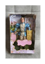 Barbie Collectable Doll