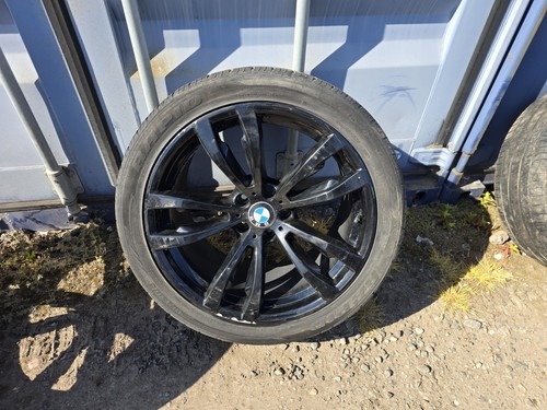 Genuine bmw f15 f85 - x6,