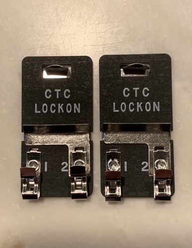 Lionel ctc power - lionel, of