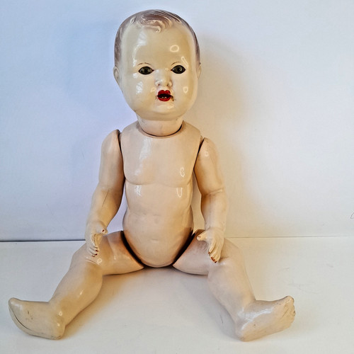 Vintage british made plastic - vintage,