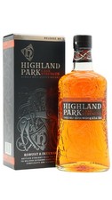 Highland Park - Cask Strength