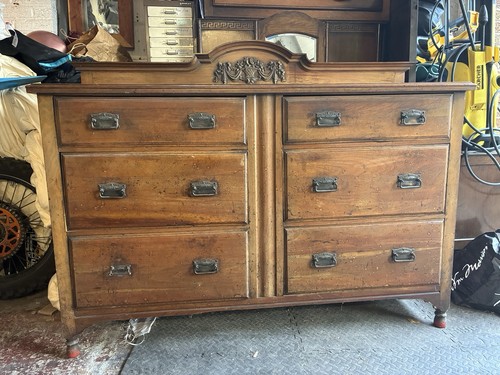 1930s sideboard - 1930s,