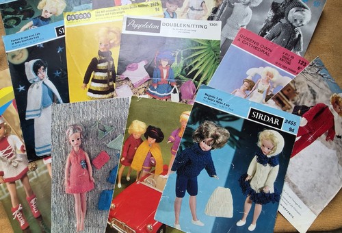 Vintage patterns for - patterns,