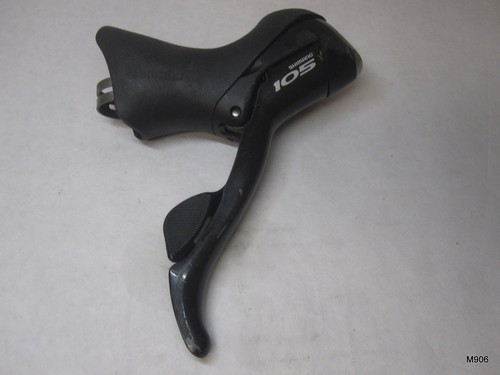 Shimano 105 5500 left sti - sti, 9