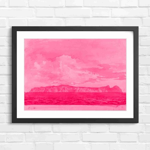 Seaside coastal cliffs - coastal,