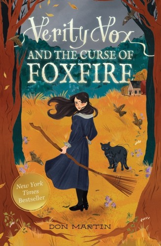 Verity vox the curse - verity,