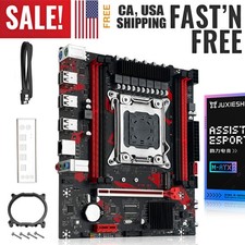 MACHINIST X79 S7 LGA 2011