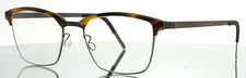LINDBERG Strip Titanium 9837