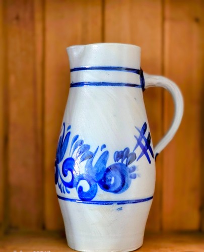 Vintage mid century litre - vintage, 2-litre