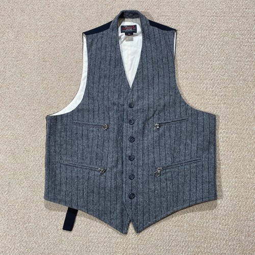 Vintage woolrich wool - vintage,