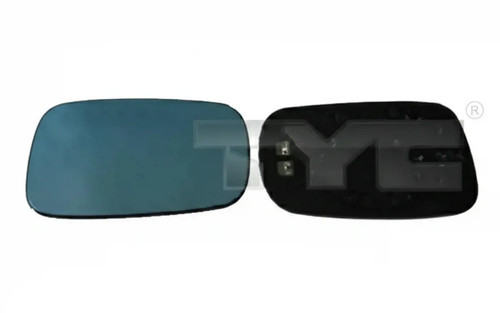 Mirror insert glass right - glass,