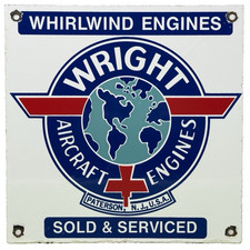VINTAGE WRIGHT AIRCRAFT