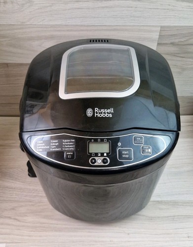 Russell hobbs compact fast - compact,
