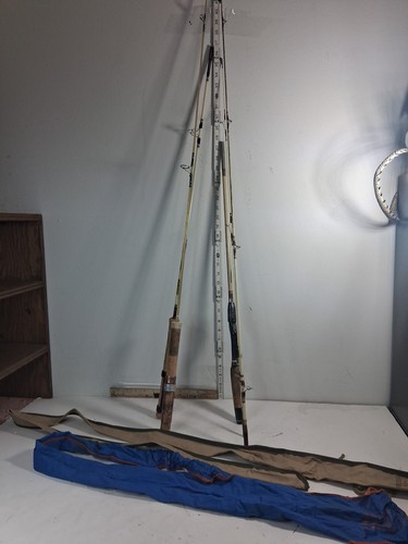 Vintage shakespeare wonder rod - vintage,