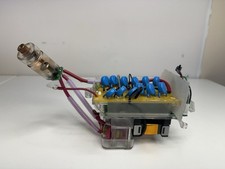 Radii ray tube - x-ray,