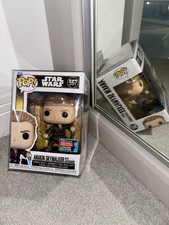 FUNKO POP Star Wars AOTC Anakin Skywalker #567 EXCLUSIVE 
