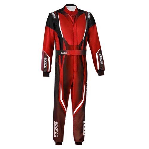 Sparco prime advanced kart - sparco,
