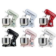FAB 3.8QT Stand Mixer 10-Speed
