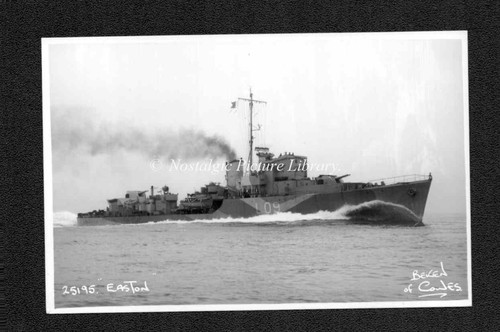 Original beken cowes - original, of