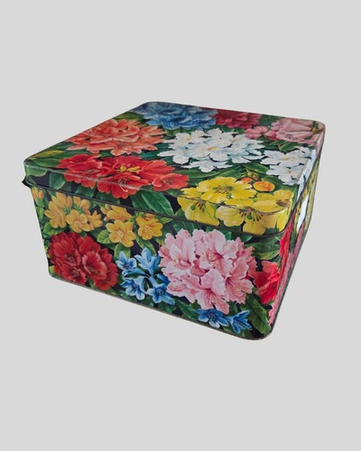 Vintage 1950s peek frean large - vintage,