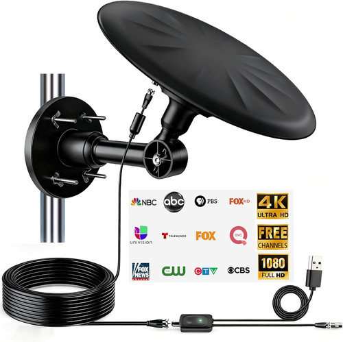 Omni directional outdoor - omni, tv
