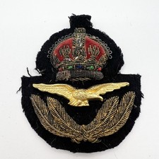 Genuine WW2 RAF Royal Air