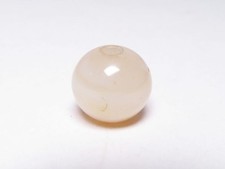 Japan Antique Netsuke milky